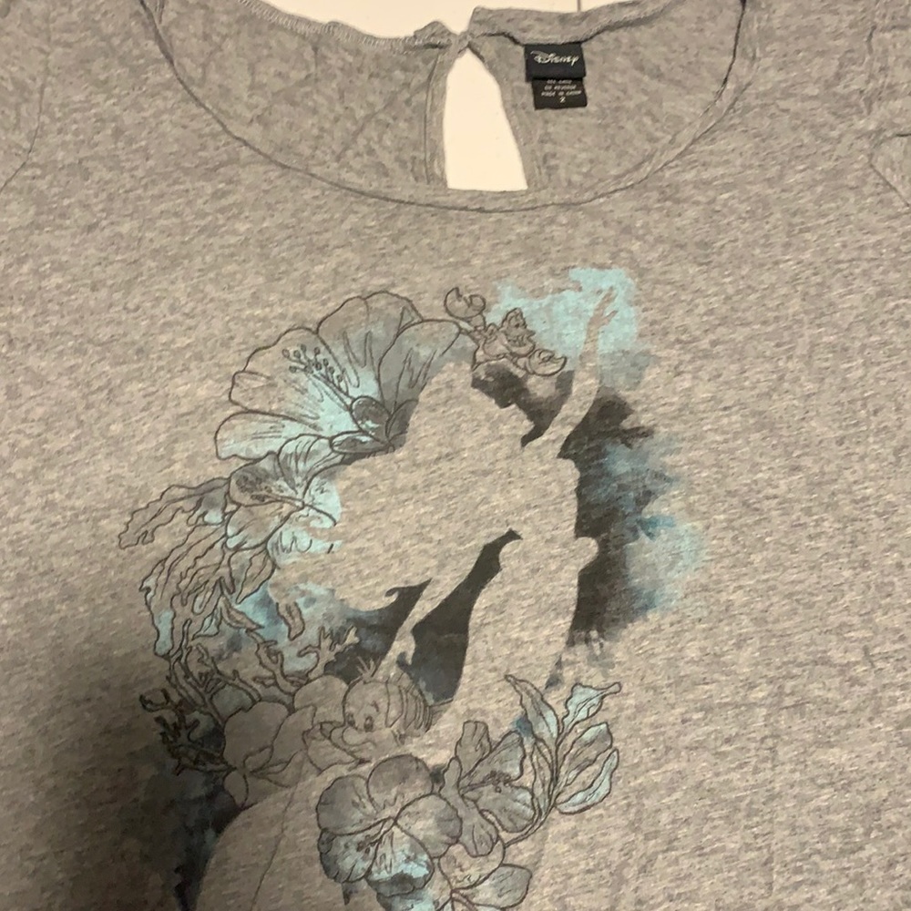 Torrid Disney top